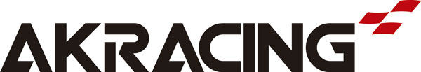akracing-logotipo
