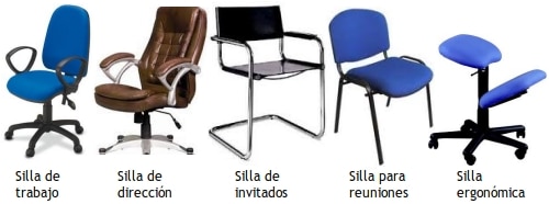 10 Sillas - Descubre las mejores para Gaming o tu Oficina. 10 Sillas - Descubre las mejores para Gaming o tu Oficina.