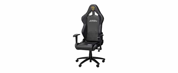 Silla-OMP-Racing-Lamborghini