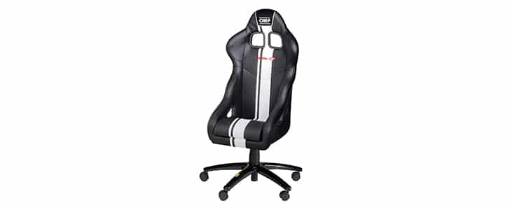 Silla-OMP-Racing-TRS Plus