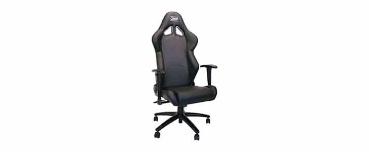Silla-OMP-Strada-Racing