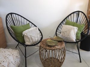 Mejores sillas Acapulco